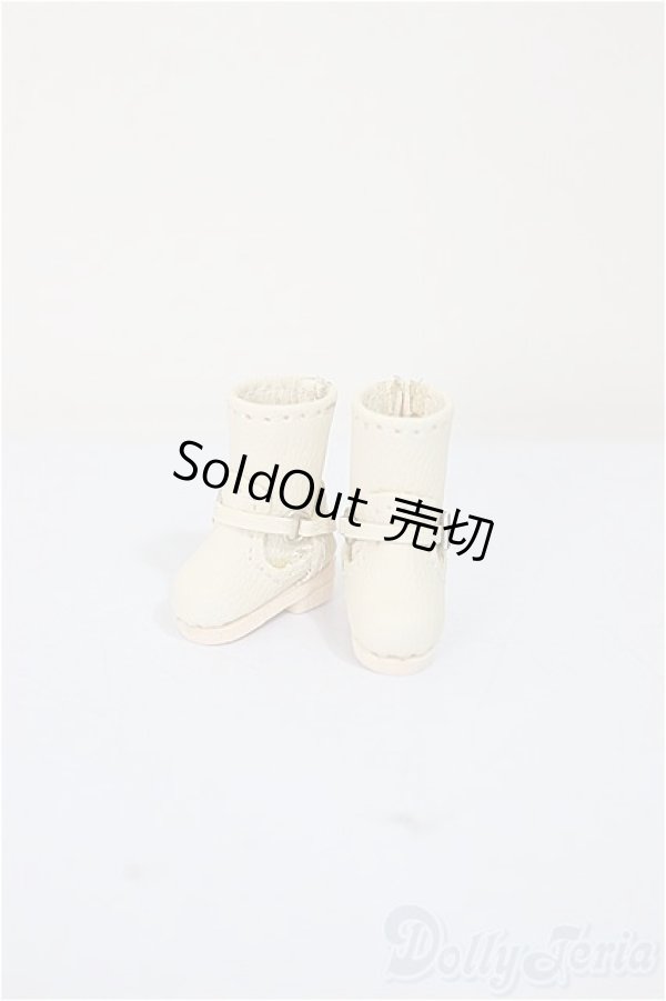 画像1: オビツ11/OF:靴/1/12サイズ　ドール用 A-25-11-19-353-NY-ZA (1)