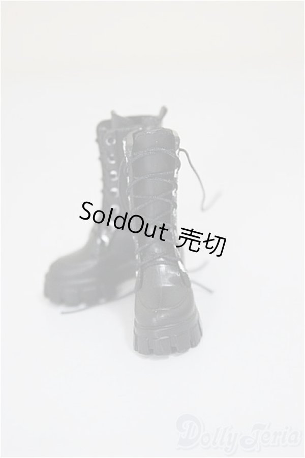 画像1: 1/6サイズドール/OF:靴/0 A-25-11-19-348-NY-ZA (1)