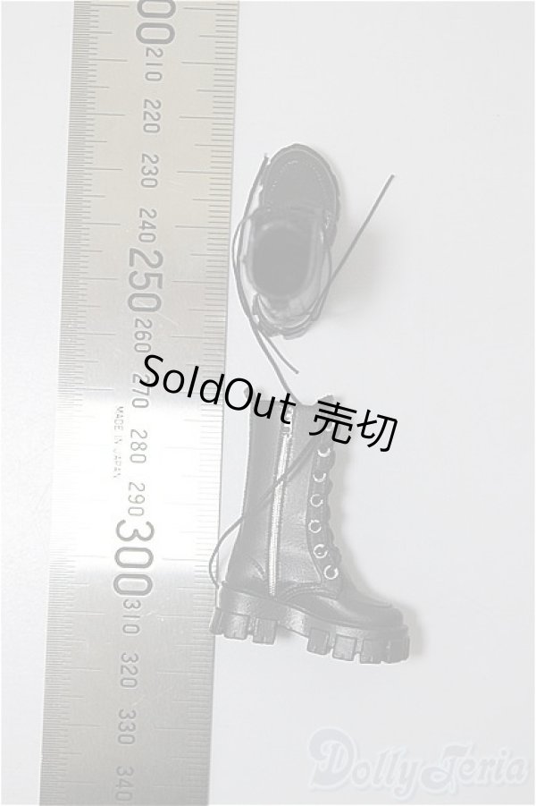 画像2: 1/6サイズドール/OF:靴/0 A-25-11-19-348-NY-ZA (2)