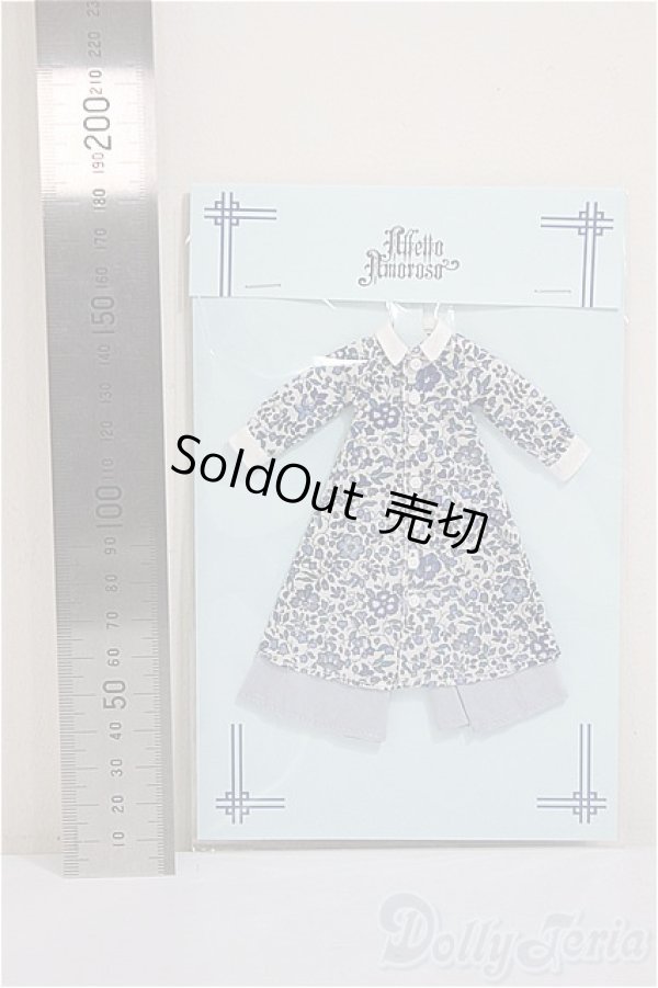 画像2: メガミデバイス位/OF:ワンピース　AffettoAmoroso様製/1/12サイズ　ドール用 A-25-11-19-338-NY-ZA (2)