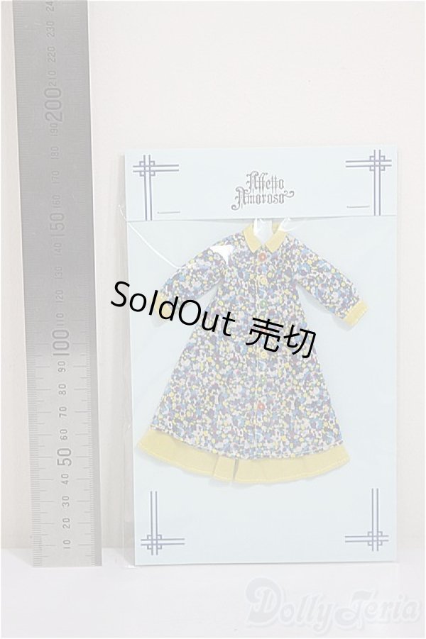 画像2: メガミデバイス位/OF:ワンピース　AffettoAmoroso様製/1/12サイズ　ドール用 A-25-11-19-339-NY-ZA (2)