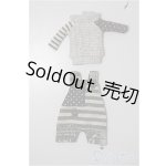 画像: オビツ11/OF:衣装/1/12サイズ　ドール用 A-25-11-19-350-NY-ZA