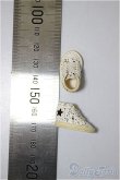 画像2: 1/12サイズドール/OF:靴/1/12サイズ　ドール用 A-25-11-19-346-NY-ZA (2)