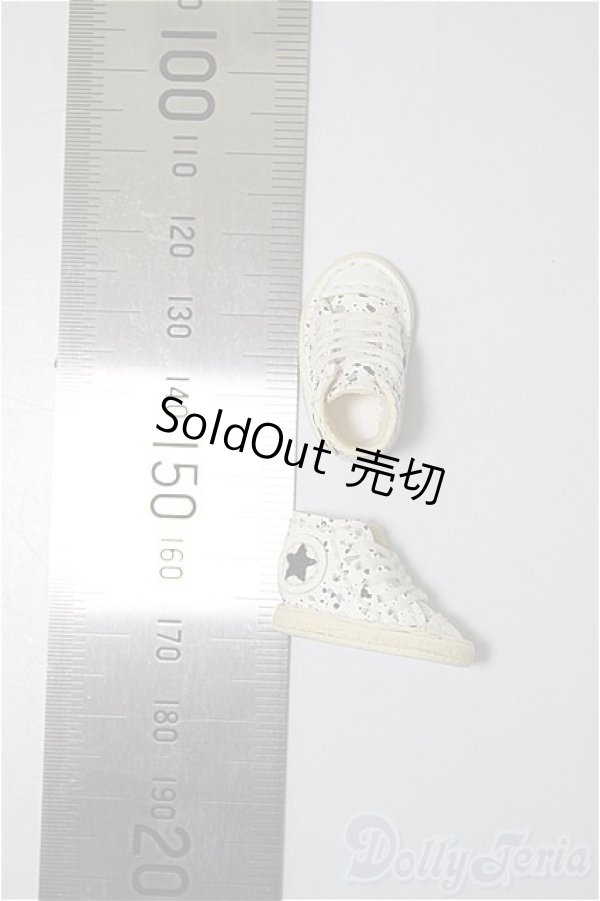 画像2: 1/12サイズドール/OF:靴/1/12サイズ　ドール用 A-25-11-19-346-NY-ZA (2)