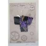 画像: オビツ11/OF:衣装/1/12サイズ ドール用 A-25-11-19-340-NY-ZA