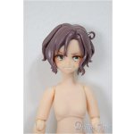 画像: ピコニーモSボディ・メガミデバイス　SOL　開眼済みフェイス＋アイ/ A-25-11-19-341-NY-ZA