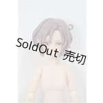 画像: ピコニーモSボディ・メガミデバイス SOL 開眼済みフェイス+アイ/ A-25-11-19-341-NY-ZA