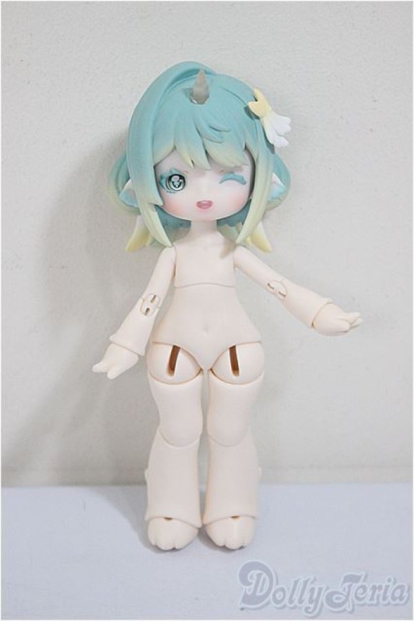 画像2: ANTU アンティーユ　/萌獣魔法　羽羽猫/ A-25-11-19-335-NY-ZA (2)