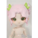 画像: LIRORO(リロロ)「童話の家」/エンドウ豆のお姫様/ A-25-11-19-336-NY-ZA