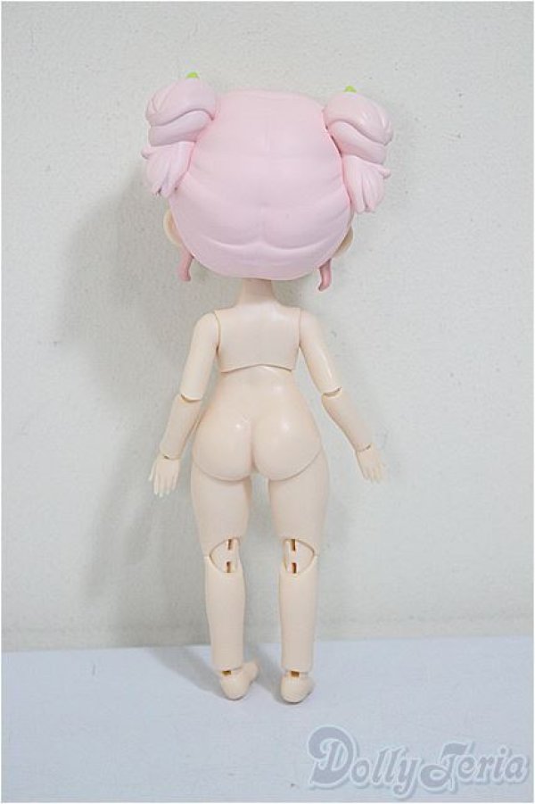 画像3: LIRORO(リロロ)「童話の家」/エンドウ豆のお姫様/ A-25-11-19-336-NY-ZA (3)