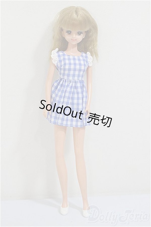 画像2: ジェニー/ジェニー:日本製/BJD　球体関節人形 A-25-11-19-327-NY-ZA (2)