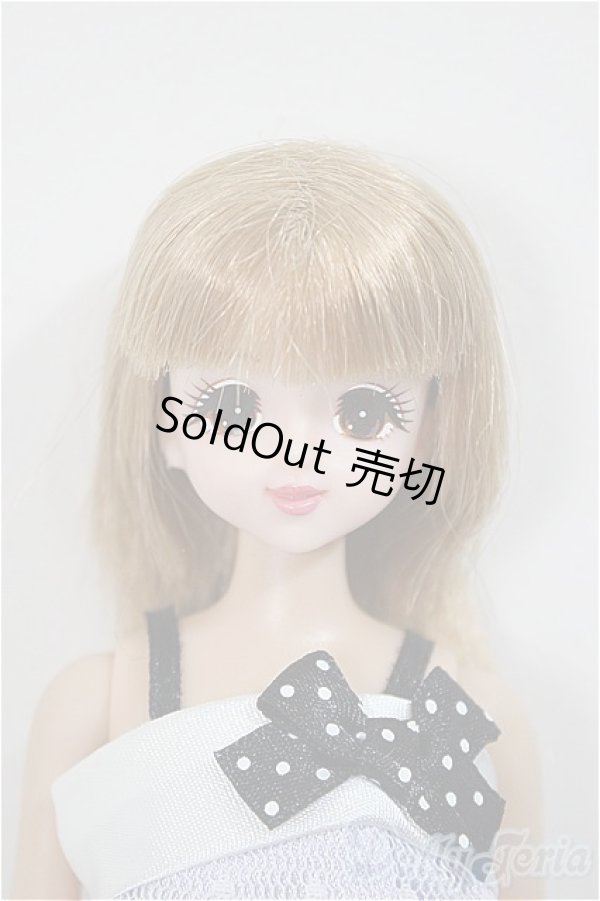 画像1: ジェニー/ジェニー:中国製/BJD　球体関節人形 A-25-11-19-328-NY-ZA (1)