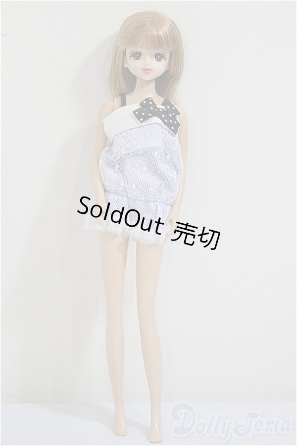 画像2: ジェニー/ジェニー:中国製/BJD　球体関節人形 A-25-11-19-328-NY-ZA (2)