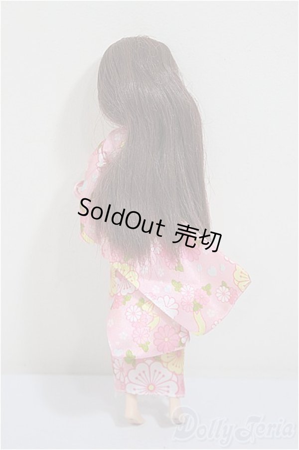 画像3: リカちゃん/リカちゃん:中国製/BJD　球体関節人形 A-25-11-19-329-NY-ZA (3)