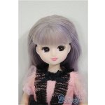 画像: リカちゃん/リカちゃん:中国製/BJD 球体関節人形 A-25-11-19-331-NY-ZA