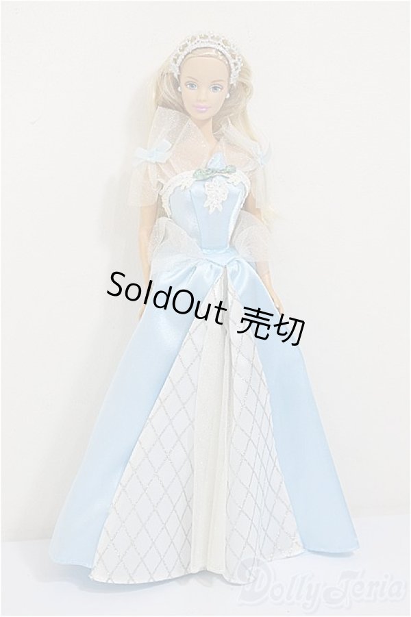 画像2: Barbie/Sleeping Beauty:眠れる森の美女/BJD　球体関節人形 A-25-11-19-333-NY-ZA (2)