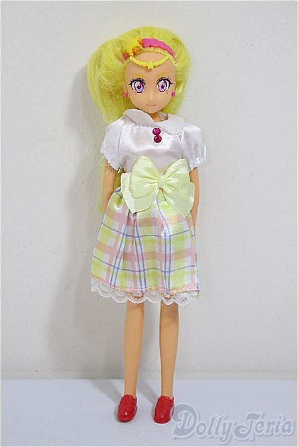 画像2: スタートゥインクルプリキュア/キュアソレイユ/ A-25-11-19-334-NY-ZA (2)