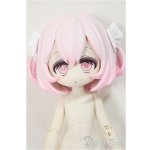 画像: 一万回の脱出計画シリーズ/ダルメシアン　ピンク/ A-25-11-19-360-NY-ZA