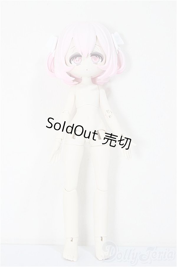 画像2: 一万回の脱出計画シリーズ/ダルメシアン　ピンク/ A-25-11-19-360-NY-ZA (2)