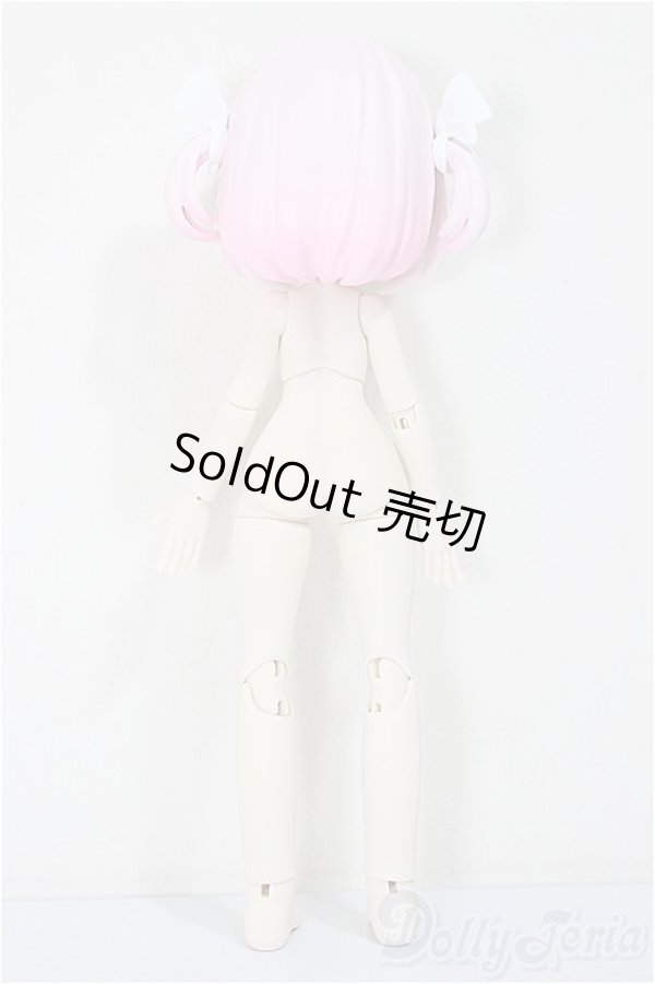 画像3: 一万回の脱出計画シリーズ/ダルメシアン　ピンク/ A-25-11-19-360-NY-ZA (3)