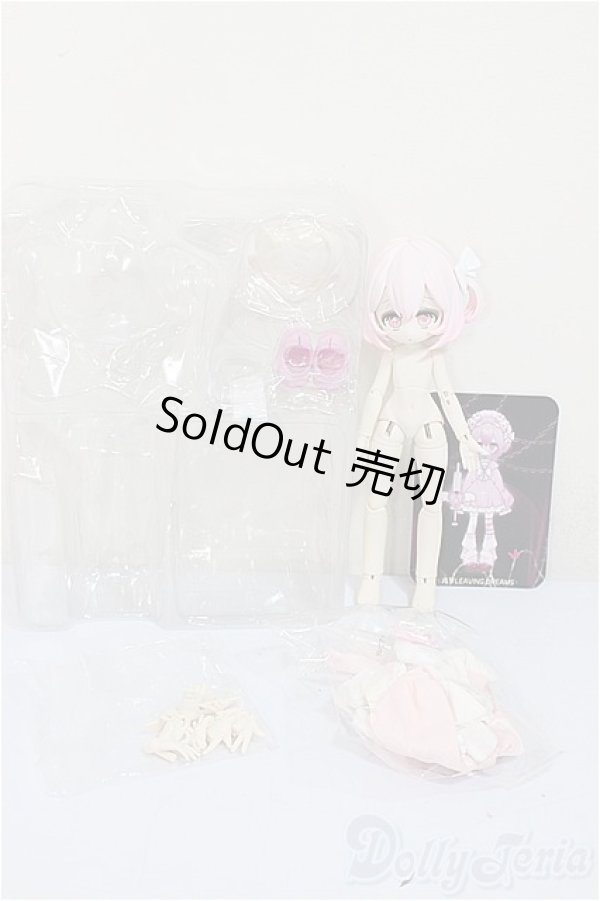 画像4: 一万回の脱出計画シリーズ/ダルメシアン　ピンク/ A-25-11-19-360-NY-ZA (4)