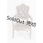 画像: 1/6サイズドール/椅子のみ:名探偵コナン プレミアム グレイスシチュエーション フィギュア/ A-25-11-26-021-NY-ZA