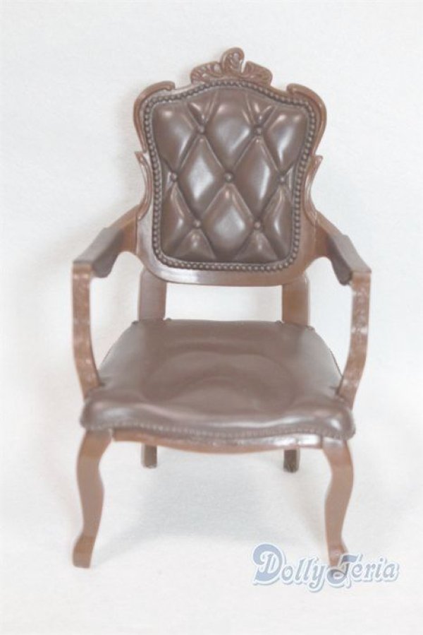 画像1: 1/6サイズドール/椅子のみ:名探偵コナン プレミアム グレイスシチュエーション フィギュア/ A-25-11-26-021-NY-ZA (1)