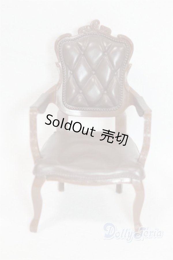 画像1: 1/6サイズドール/椅子のみ:名探偵コナン プレミアム グレイスシチュエーション フィギュア/ A-25-11-26-021-NY-ZA (1)