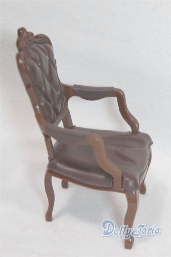 画像2: 1/6サイズドール/椅子のみ:名探偵コナン プレミアム グレイスシチュエーション フィギュア/ A-25-11-26-021-NY-ZA (2)