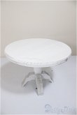 画像1: 1/6サイズドール/家具:ラウンドテーブル/ A-25-11-26-129-NY-ZA (1)
