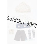 画像: ミディブライス/OF:衣装/ファッションドール　衣装 A-25-11-26-010-NY-ZA