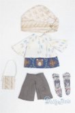 画像2: ミディブライス/OF:衣装/ファッションドール　衣装 A-25-11-26-010-NY-ZA (2)