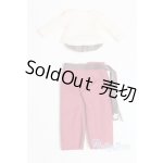 画像: ミディブライス/OF:衣装/ファッションドール　衣装 A-25-11-26-004-NY-ZA