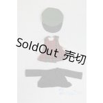 画像: 1/12サイズドール/OF:衣装/1/12サイズ　ドール用 A-25-11-26-013-NY-ZA