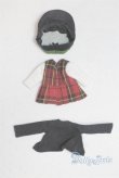 画像2: 1/12サイズドール/OF:衣装/1/12サイズ　ドール用 A-25-11-26-013-NY-ZA (2)