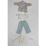 画像: 1/12サイズドール/OF:衣装/1/12サイズ ドール用 A-25-11-26-008-NY-ZA