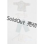 画像: 1/12サイズドール/OF:衣装/1/12サイズ　ドール用 A-25-11-26-008-NY-ZA