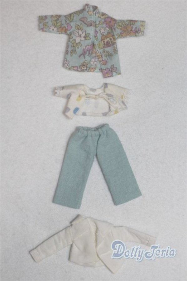 画像1: 1/12サイズドール/OF:衣装/1/12サイズ　ドール用 A-25-11-26-008-NY-ZA (1)