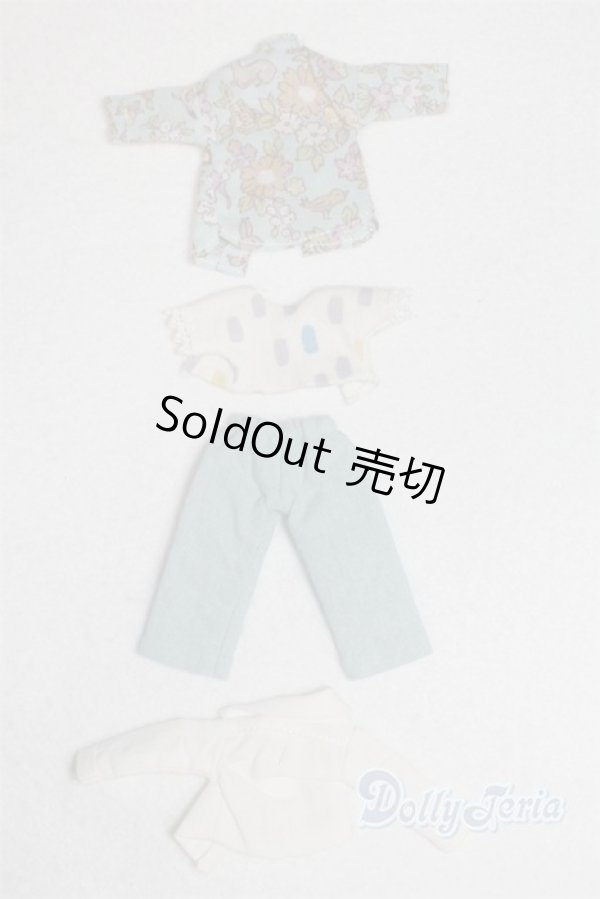 画像2: 1/12サイズドール/OF:衣装/1/12サイズ　ドール用 A-25-11-26-008-NY-ZA (2)