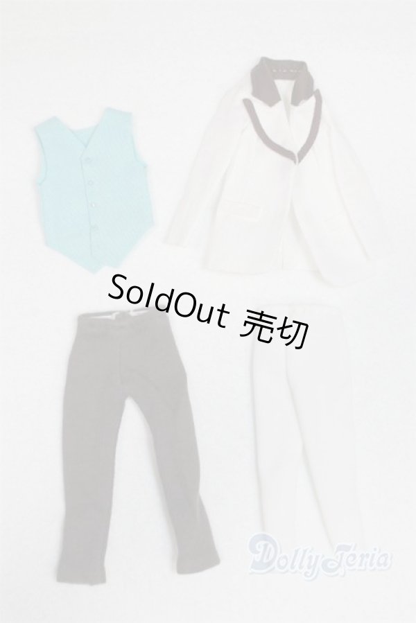 画像1: 1/6サイズドール/OF:衣装/0 A-25-11-26-029-NY-ZA (1)