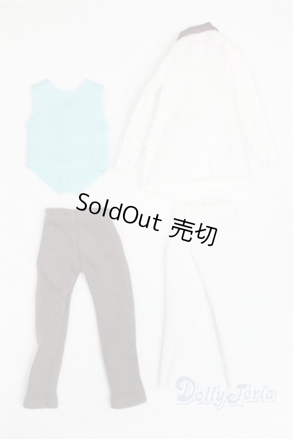 画像2: 1/6サイズドール/OF:衣装/0 A-25-11-26-029-NY-ZA (2)