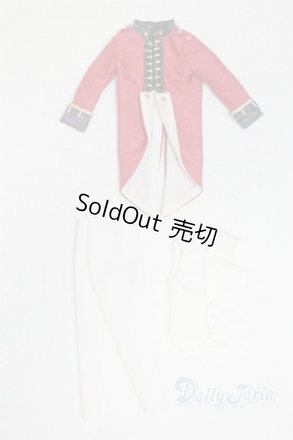 画像1: 1/6サイズドール/OF:衣装/0 A-25-11-26-015-NY-ZA (1)