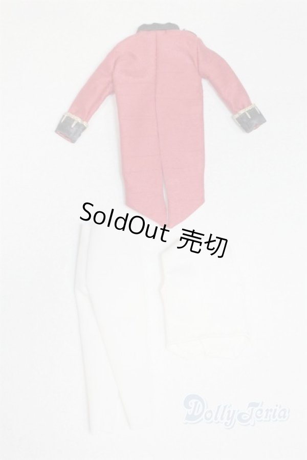 画像2: 1/6サイズドール/OF:衣装/0 A-25-11-26-015-NY-ZA (2)