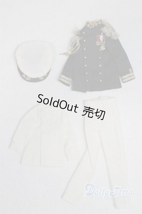 画像1: 1/6サイズドール/OF:衣装/0 A-25-11-26-020-NY-ZA (1)