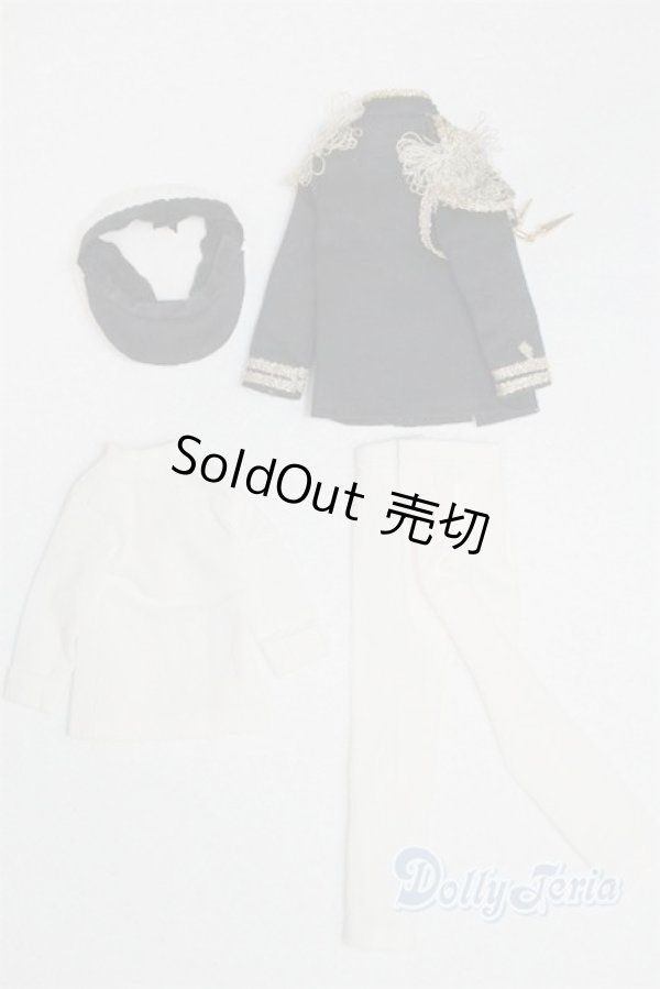 画像2: 1/6サイズドール/OF:衣装/0 A-25-11-26-020-NY-ZA (2)