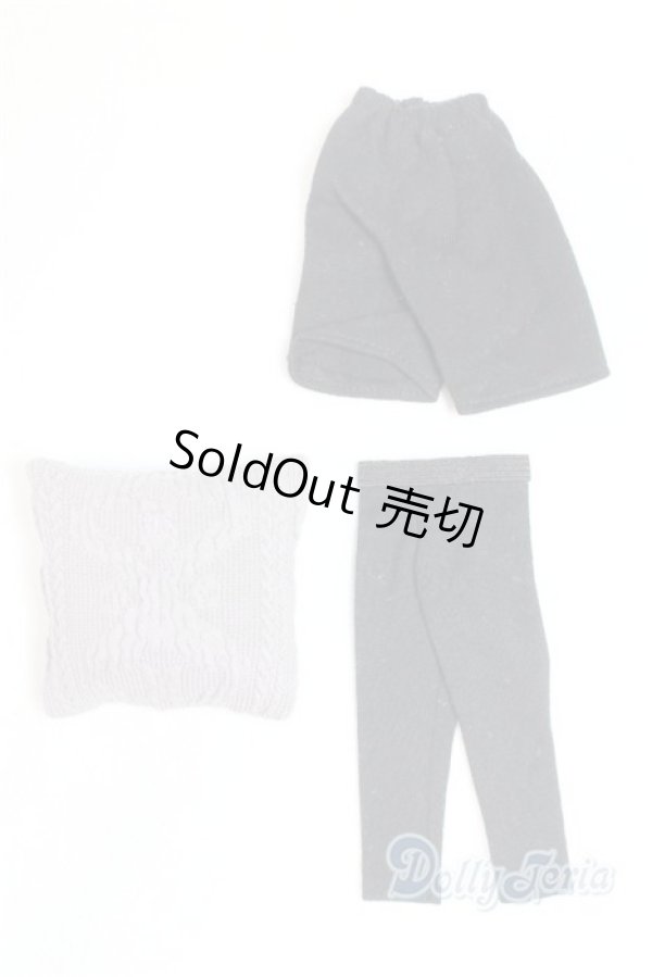 画像2: 1/6サイズドール/OF:衣装/0 A-25-11-26-024-NY-ZA (2)