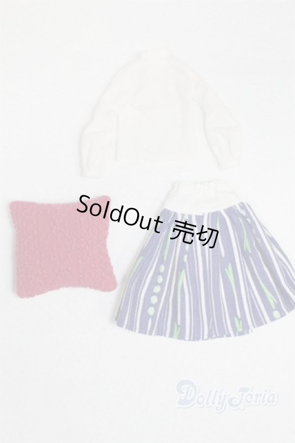 画像2: ネオブライス/OF:衣装/ファッションドール　衣装 A-25-11-26-012-NY-ZA (2)