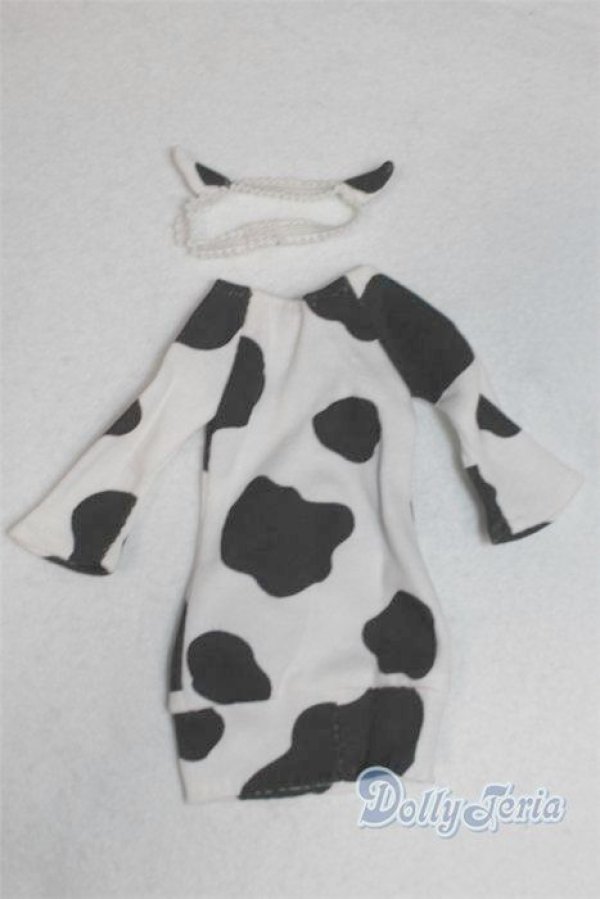 画像2: リカちゃん/OF:衣装/ファッションドール　衣装 A-25-11-26-009-NY-ZA (2)