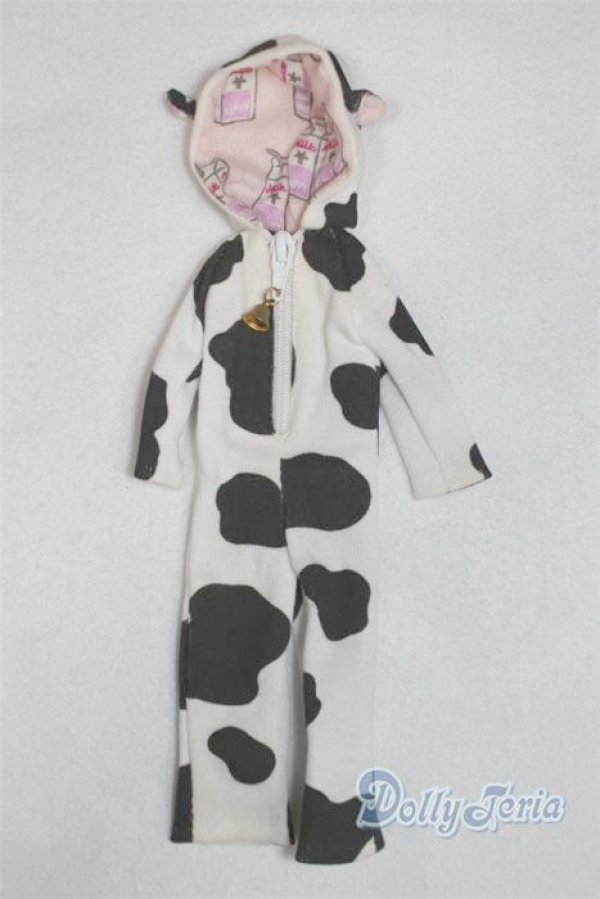 画像1: リカちゃん/OF:衣装/ファッションドール　衣装 A-25-11-26-001-NY-ZA (1)