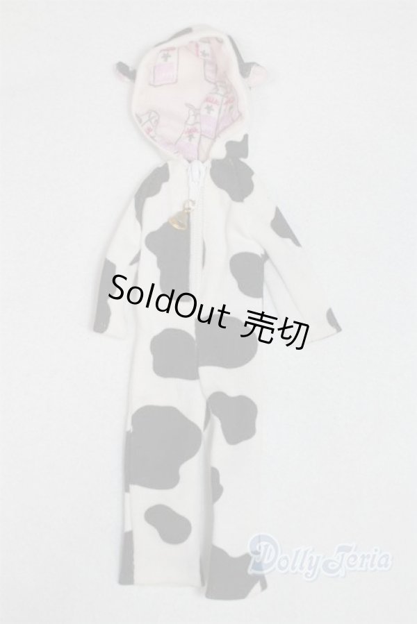 画像1: リカちゃん/OF:衣装/ファッションドール　衣装 A-25-11-26-001-NY-ZA (1)